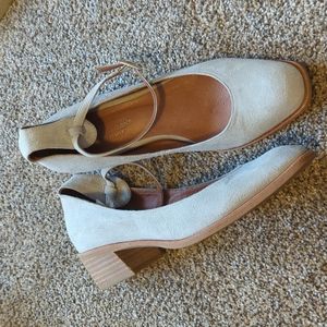 Free People Boulevard flats